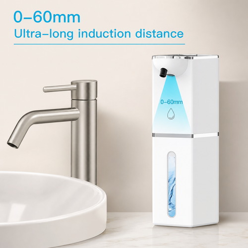 Dispenser automatico di sapone M12